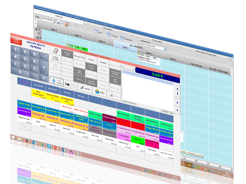 Logiciel gestion de seminaire Alize