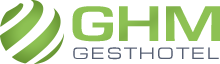 GHM Gesthotel - logiciel hotelier